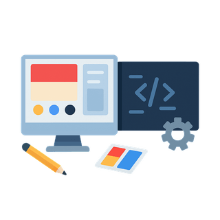 Design & Develop